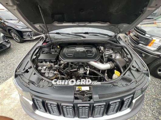 Jeep Grand Cherokee Jeepeta en venta