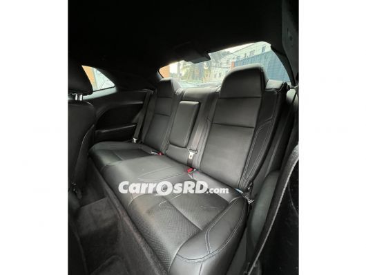 Dodge Challenger Carros en venta