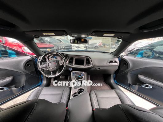 Dodge Challenger Carros en venta