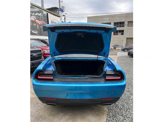 Dodge