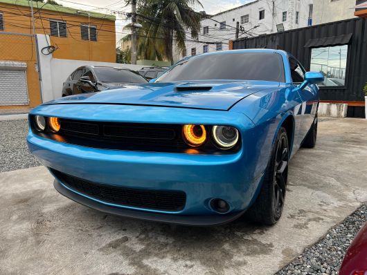 Dodge