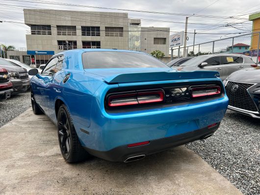 Dodge