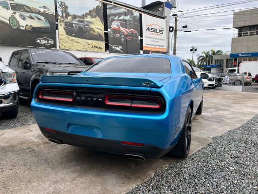 Dodge