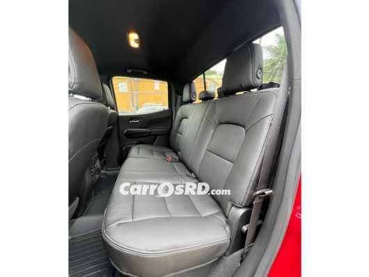 Chevrolet Colorado Camioneta en venta