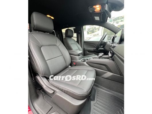 Chevrolet Colorado Camioneta en venta