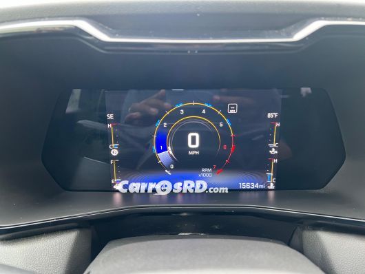 Chevrolet Colorado Camioneta en venta