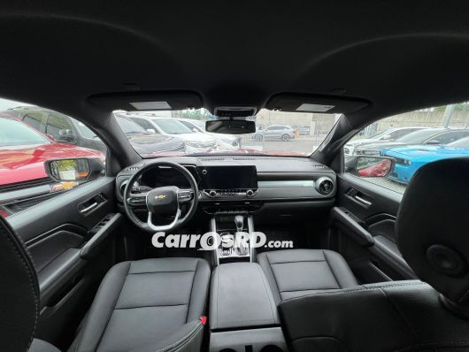 Chevrolet Colorado Camioneta en venta