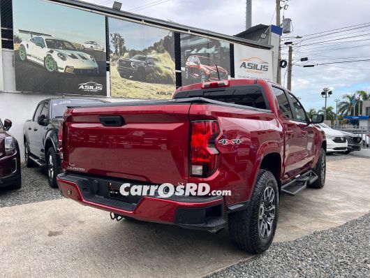 Chevrolet Colorado Camioneta en venta