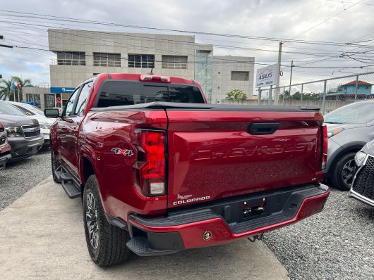 Chevrolet