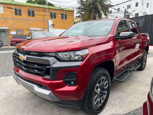 Chevrolet