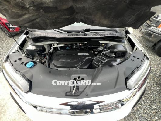 Honda Pilot Jeepeta en venta