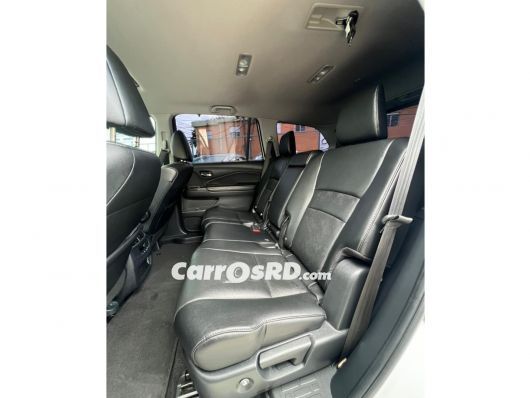 Honda Pilot Jeepeta en venta