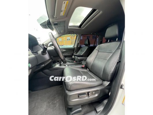 Honda Pilot Jeepeta en venta