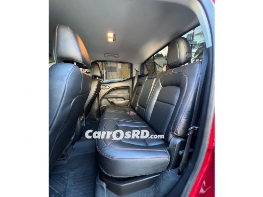 Chevrolet Colorado Camioneta en venta