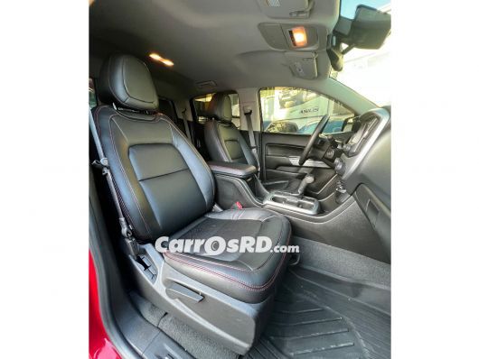 Chevrolet Colorado Camioneta en venta