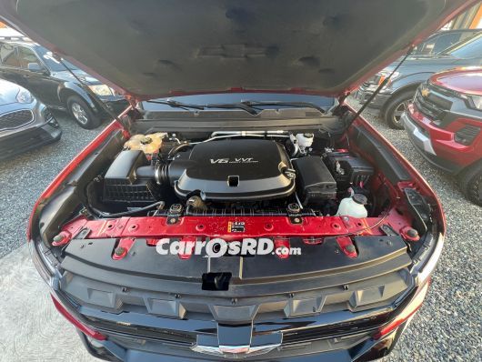 Chevrolet Colorado Camioneta en venta