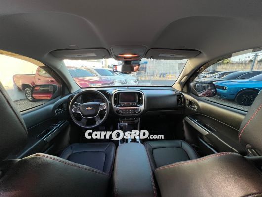 Chevrolet Colorado Camioneta en venta