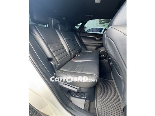 Lexus NX Jeepeta en venta