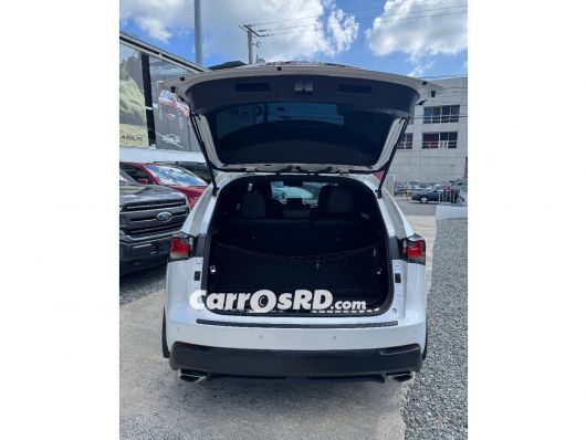 Lexus NX Jeepeta en venta