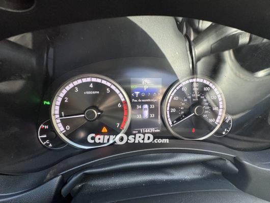 Lexus NX Jeepeta en venta