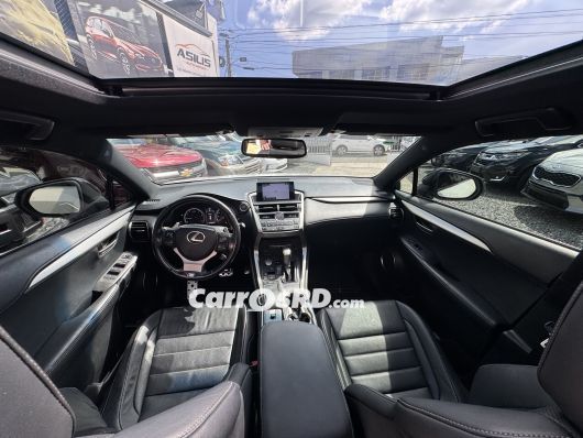 Lexus NX Jeepeta en venta