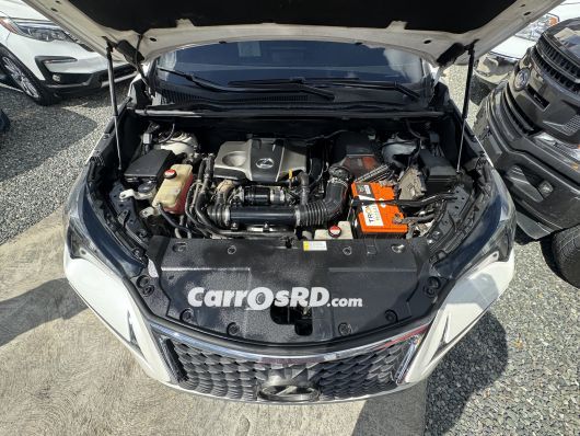 Lexus NX Jeepeta en venta