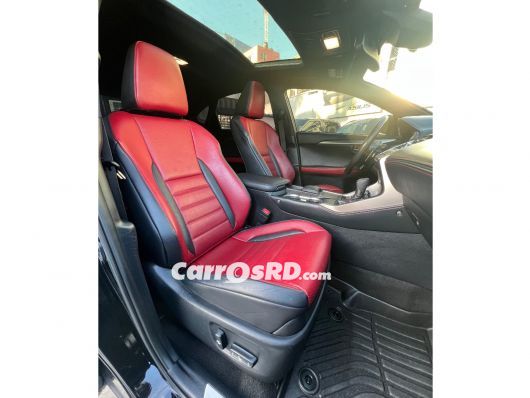 Lexus NX Jeepeta en venta