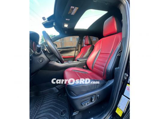 Lexus NX Jeepeta en venta