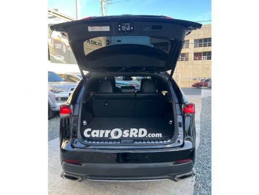 Lexus NX Jeepeta en venta