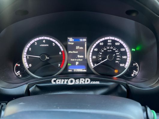 Lexus NX Jeepeta en venta