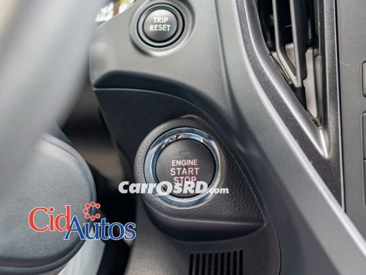 Subaru Forester Jeepeta en venta