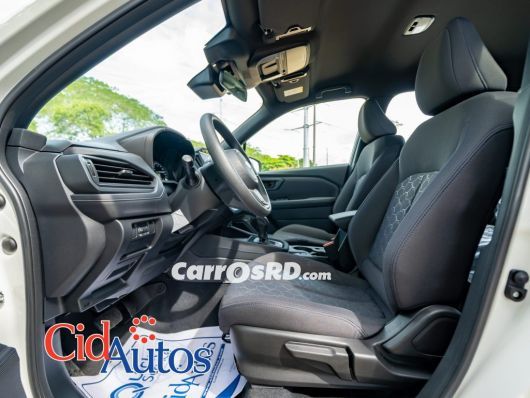 Subaru Forester Jeepeta en venta