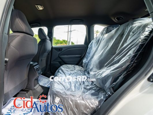 Subaru Forester Jeepeta en venta