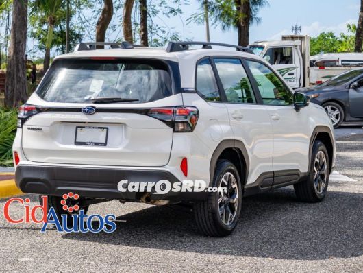 Subaru Forester Jeepeta en venta