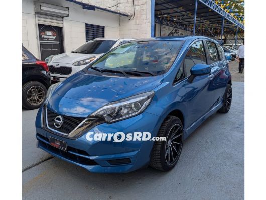 Nissan Note Hatchback en venta