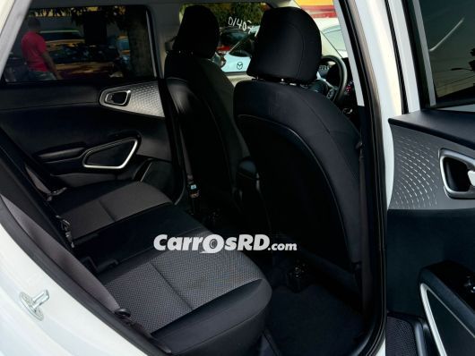 Kia Soul Crossover en venta