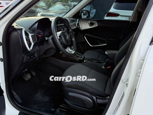 Kia Soul Crossover en venta