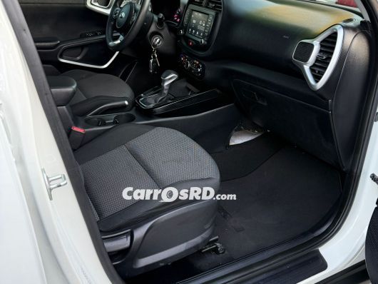 Kia Soul Crossover en venta