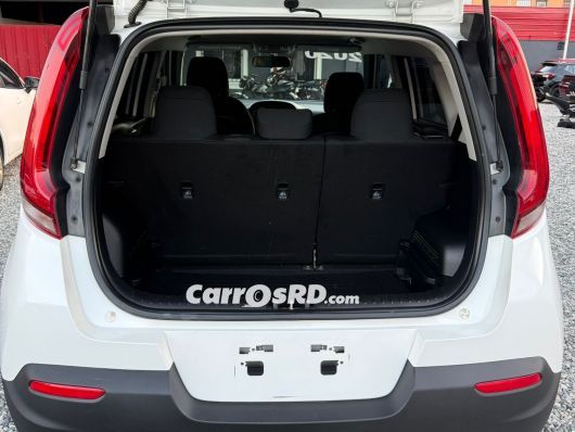 Kia Soul Crossover en venta