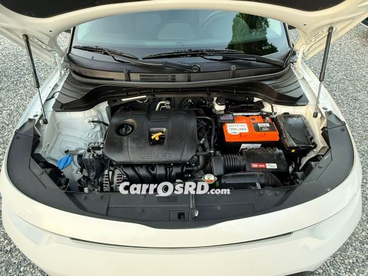 Kia Soul Crossover en venta