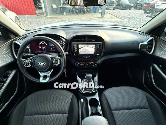 Kia Soul Crossover en venta