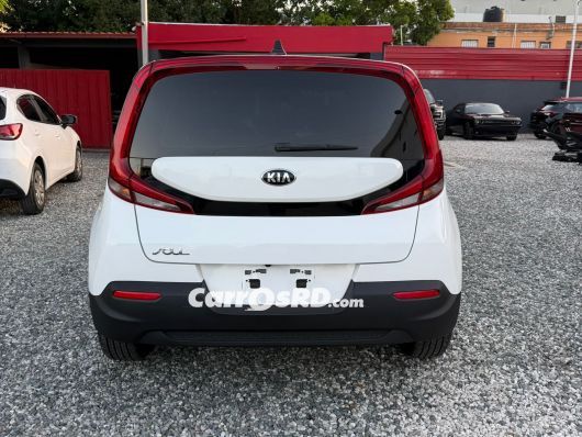 Kia Soul Crossover en venta