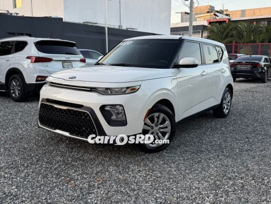 Kia Soul Crossover en venta