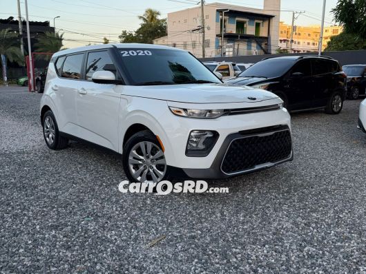 Kia Soul Crossover en venta