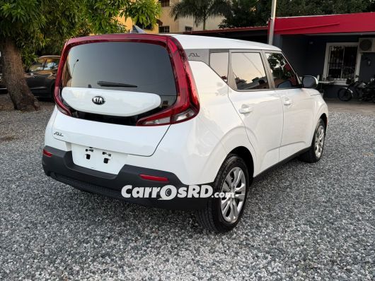 Kia Soul Crossover en venta