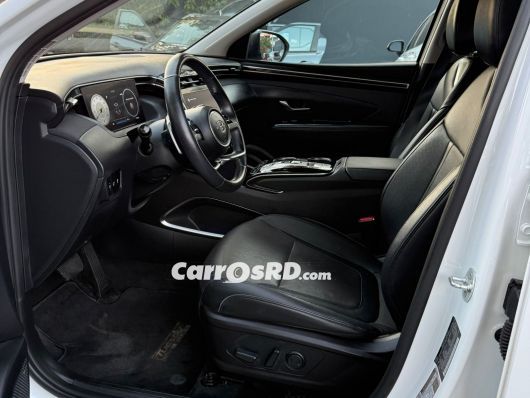 Hyundai Tucson Jeepeta en venta