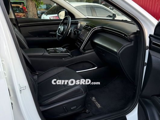 Hyundai Tucson Jeepeta en venta