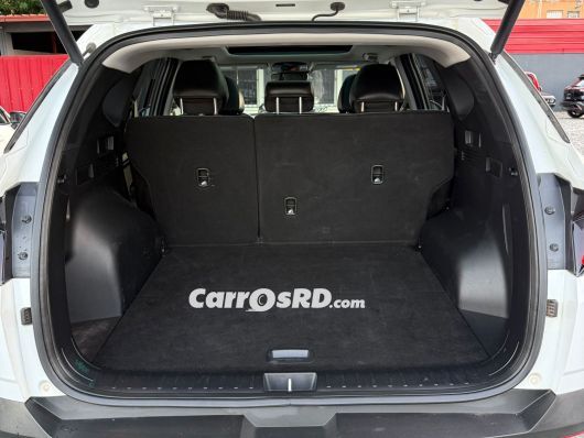 Hyundai Tucson Jeepeta en venta