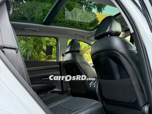 Hyundai Tucson Jeepeta en venta