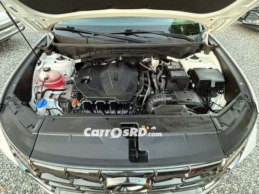 Hyundai Tucson Jeepeta en venta